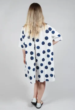 Aequamente Dresses^Shift Dress in Print