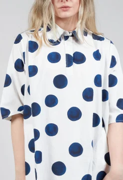 Aequamente Dresses^Shift Dress in Print