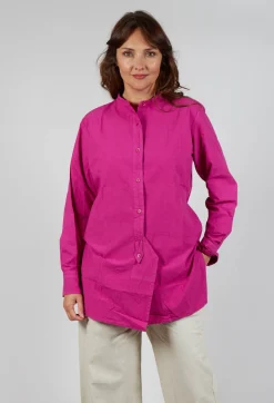 Hannoh Wessel Shirts & Blouses^Shirt Cassiopea in Fucshia