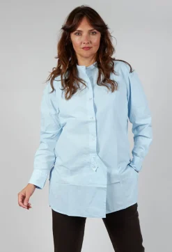 Hannoh Wessel Shirts & Blouses^Shirt Cassiopea in Sky