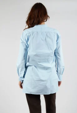 Hannoh Wessel Shirts & Blouses^Shirt Cassiopea in Sky