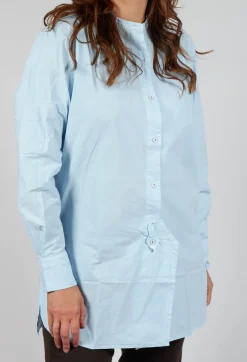 Hannoh Wessel Shirts & Blouses^Shirt Cassiopea in Sky