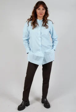 Hannoh Wessel Shirts & Blouses^Shirt Cassiopea in Sky