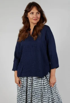 Hannoh Wessel Shirts & Blouses^Shirt Cettina in Ink