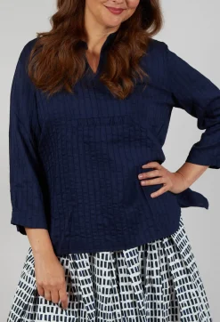 Hannoh Wessel Shirts & Blouses^Shirt Cettina in Ink