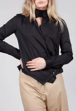 Malloni Shirts & Blouses^Shirt Chianti in Nero