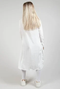 Rundholz Mainline Dresses^Shirt Dress in Callas