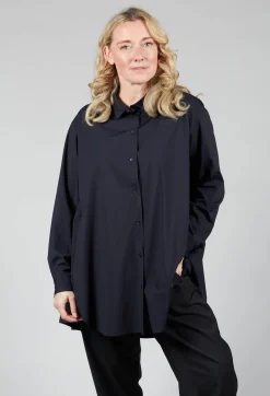 Elemente Clemente Co-ords & Suits^Shirt Hong in Black