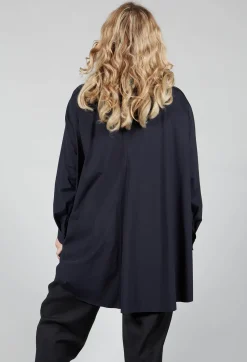 Elemente Clemente Co-ords & Suits^Shirt Hong in Black