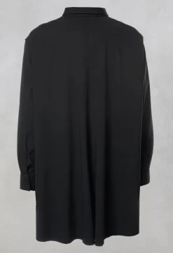 Elemente Clemente Co-ords & Suits^Shirt Hong in Black