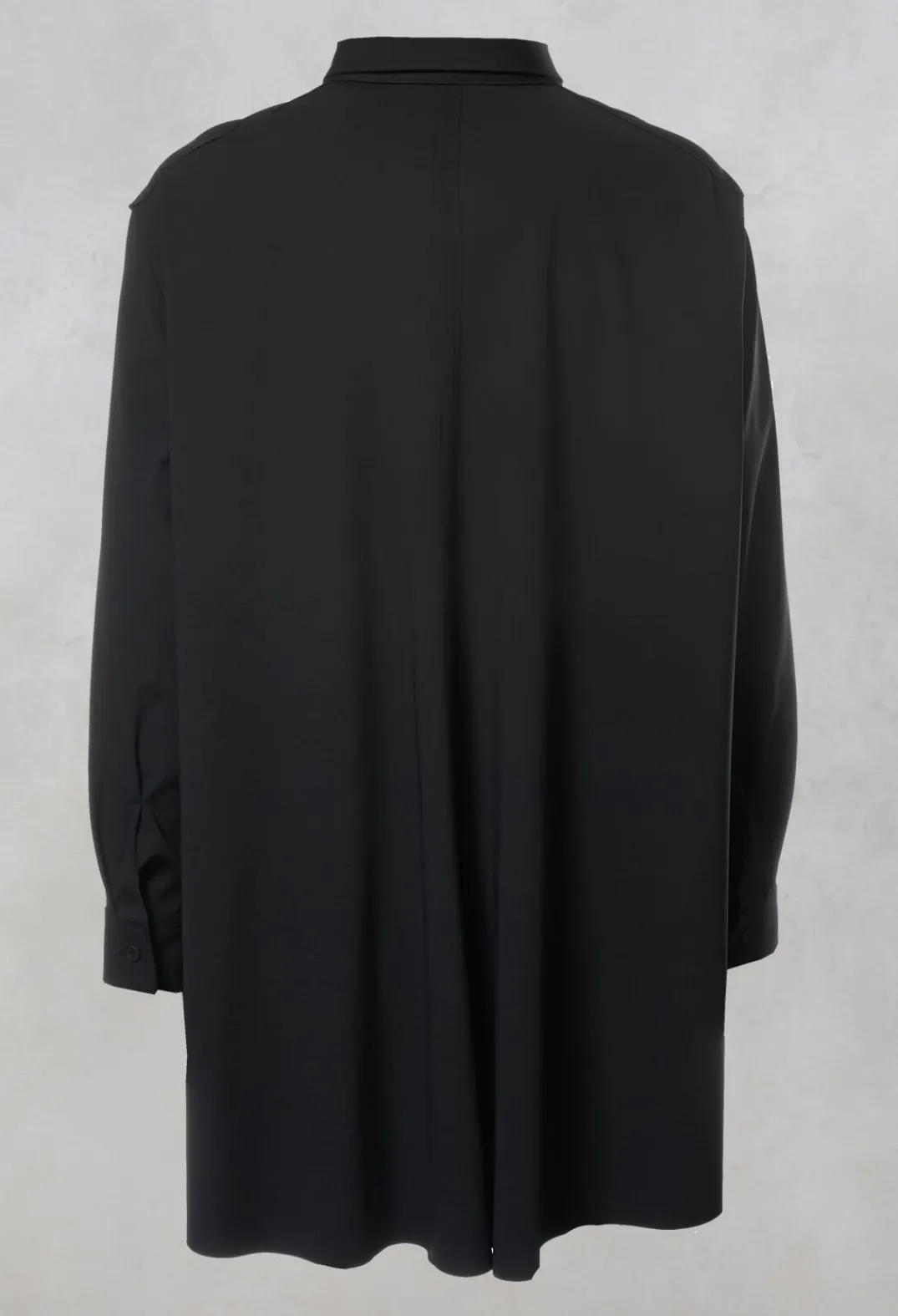 Elemente Clemente Co-ords & Suits^Shirt Hong in Black