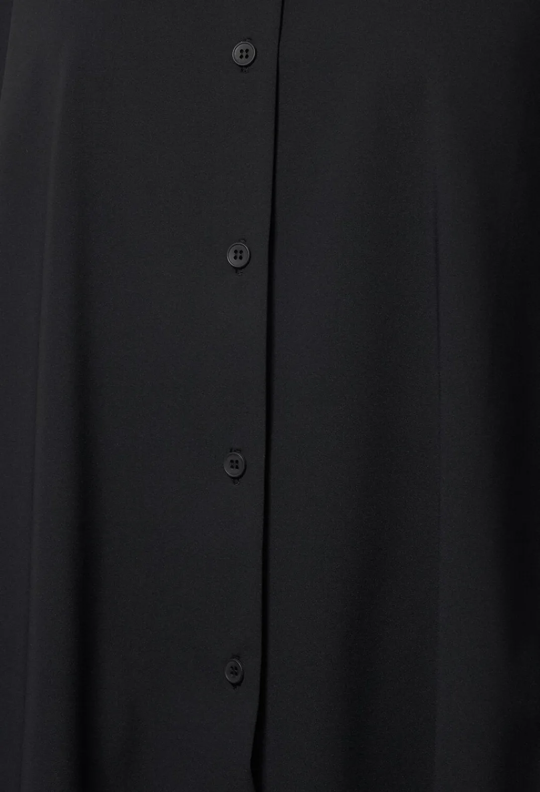 Elemente Clemente Co-ords & Suits^Shirt Hong in Black