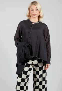 Jayko Shirts & Blouses^Shirt in Black