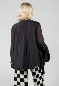 Jayko Shirts & Blouses^Shirt in Black