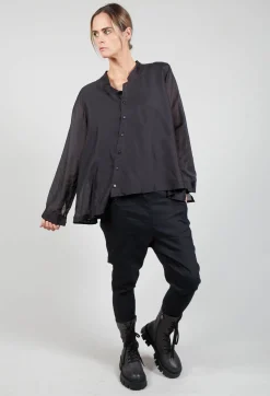 Jayko Shirts & Blouses^Shirt in Black