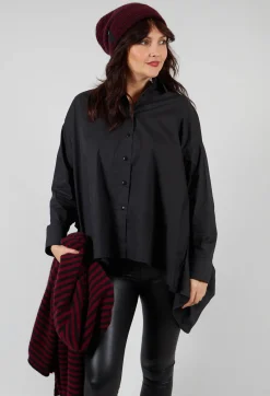 Bread and Butter Shirts & Blouses^Shirt in Black