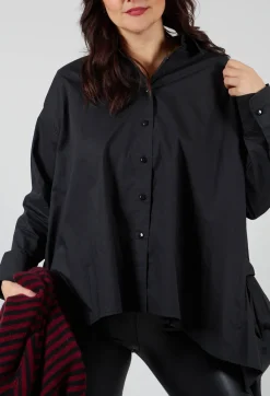 Bread and Butter Shirts & Blouses^Shirt in Black