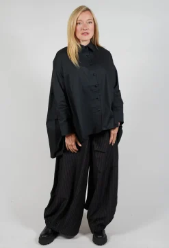 Bread and Butter Shirts & Blouses^Shirt in Black