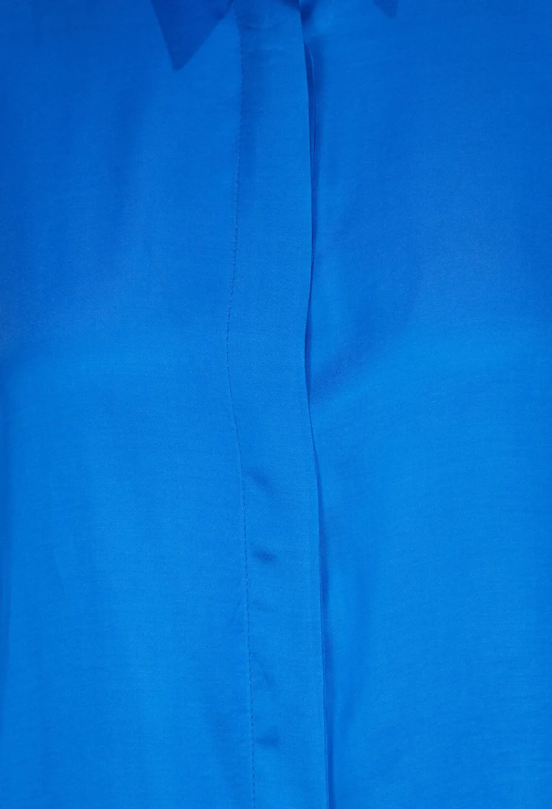 Sarah Pacini Shirts & Blouses^Shirt in Blue