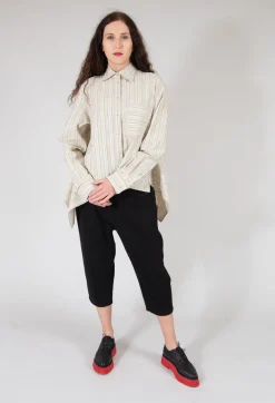 Malloni Shirts & Blouses^Shirt in Crema