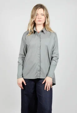Aequamente Shirts & Blouses^Shirt in Ferro