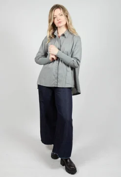 Aequamente Shirts & Blouses^Shirt in Ferro