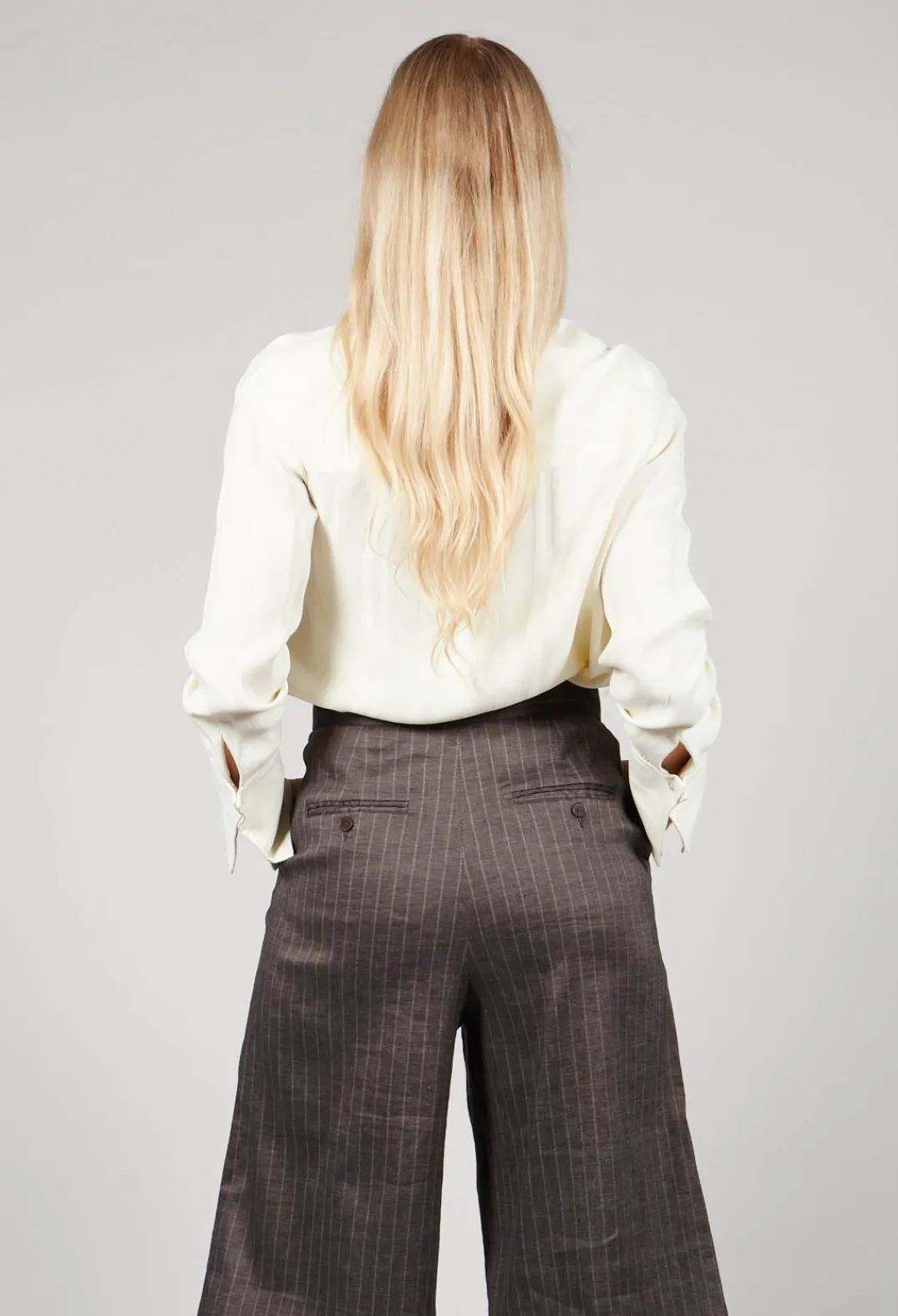 Malloni Shirts & Blouses^Shirt in Latte