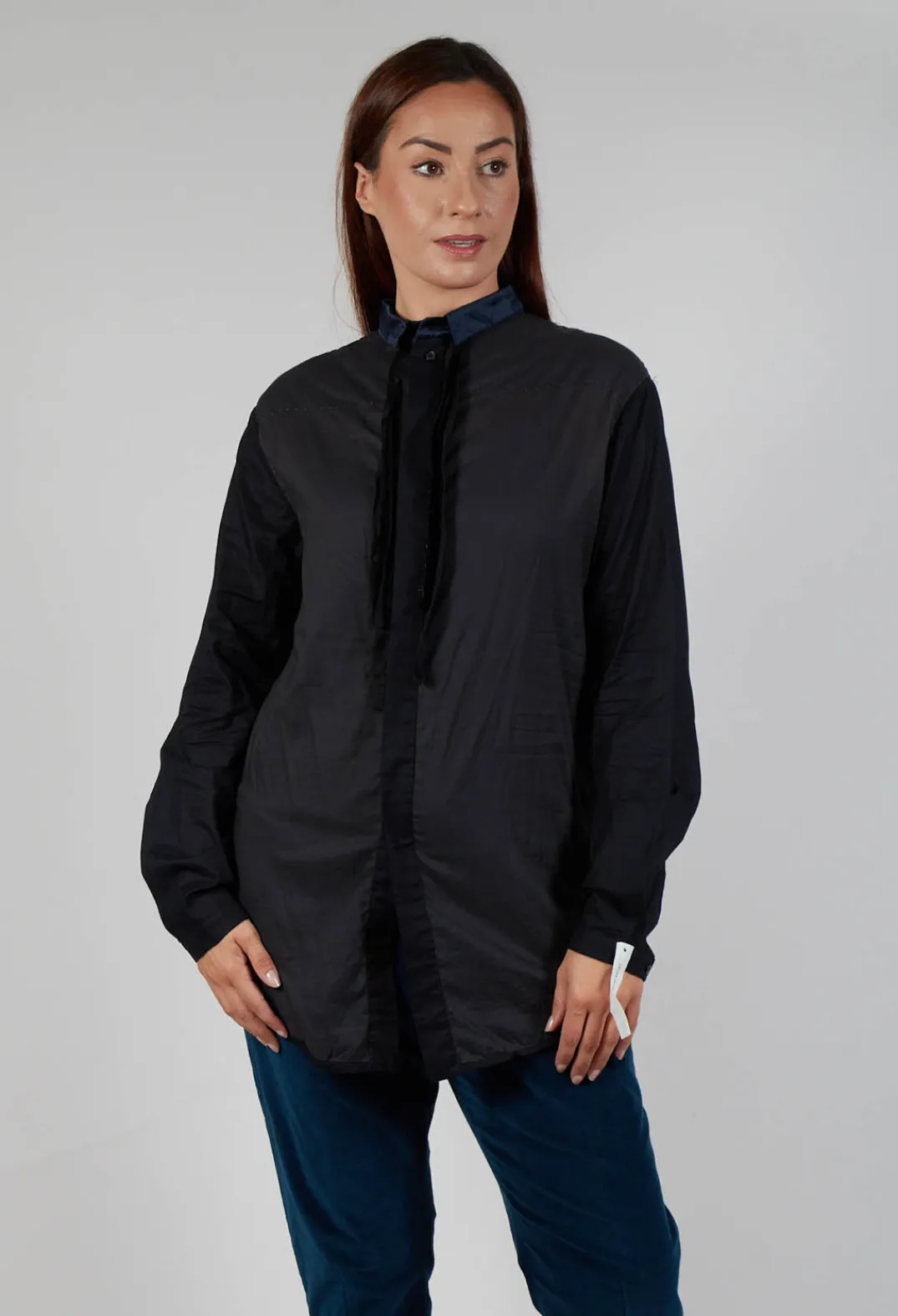 Umit Unal Shirts & Blouses^Shirt in Original