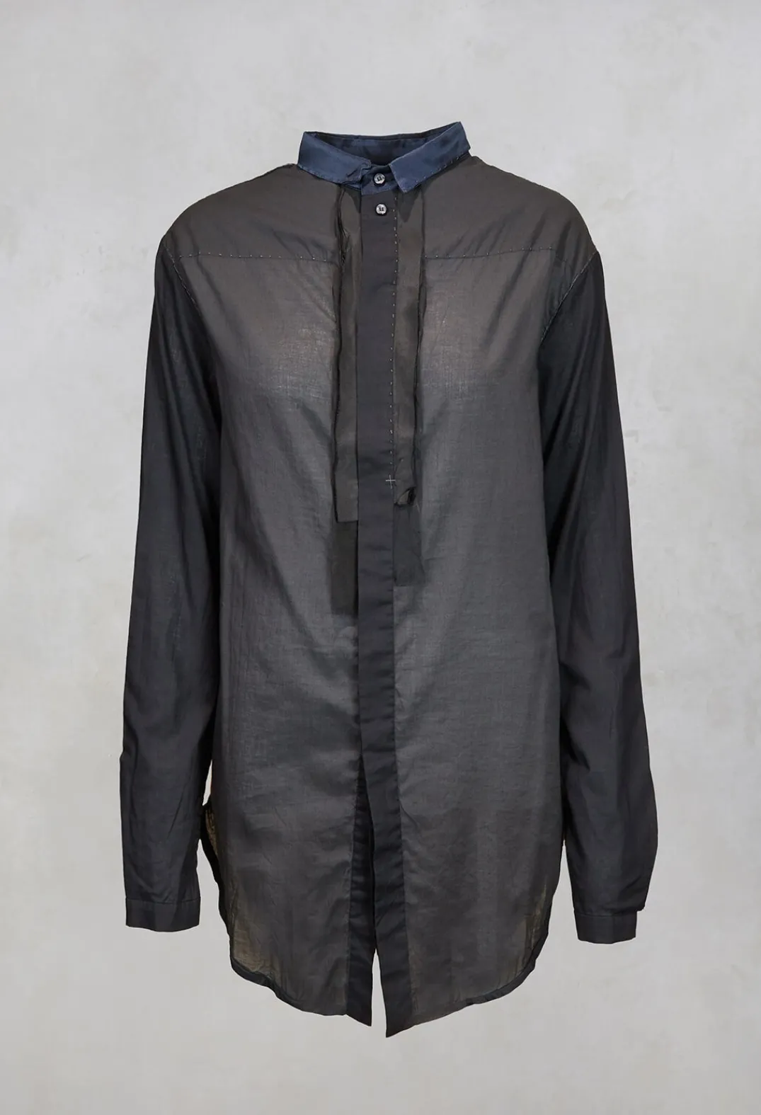 Umit Unal Shirts & Blouses^Shirt in Original