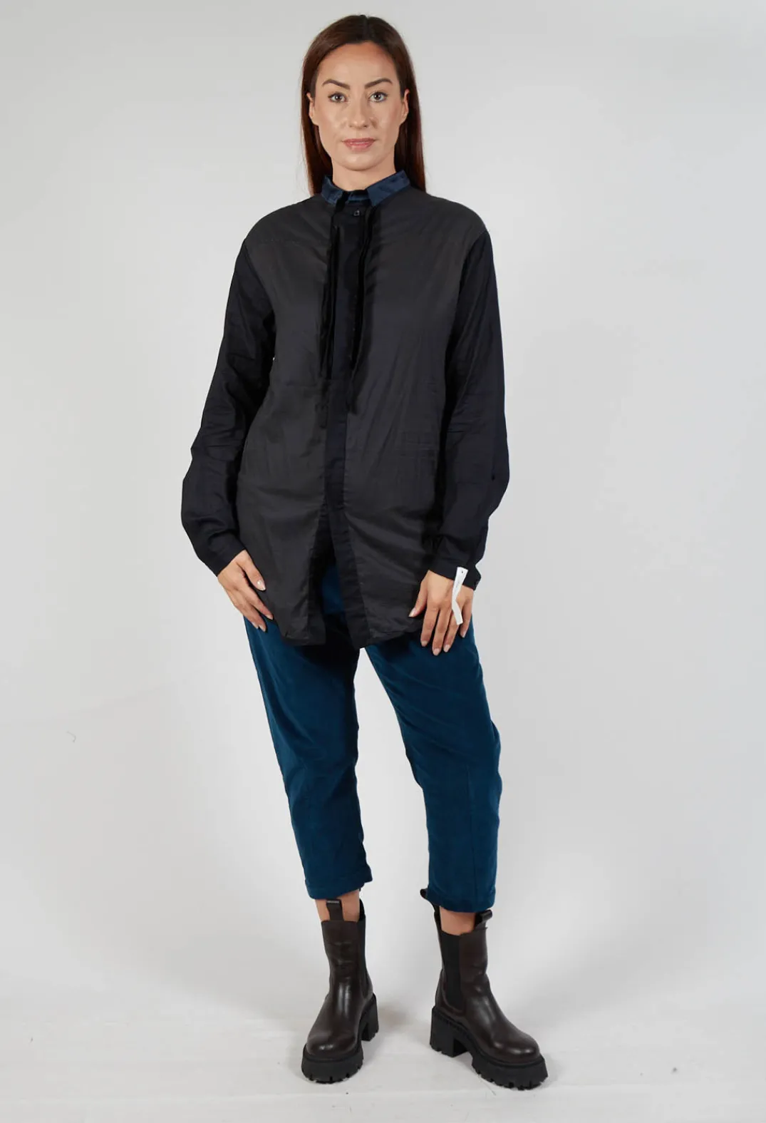 Umit Unal Shirts & Blouses^Shirt in Original