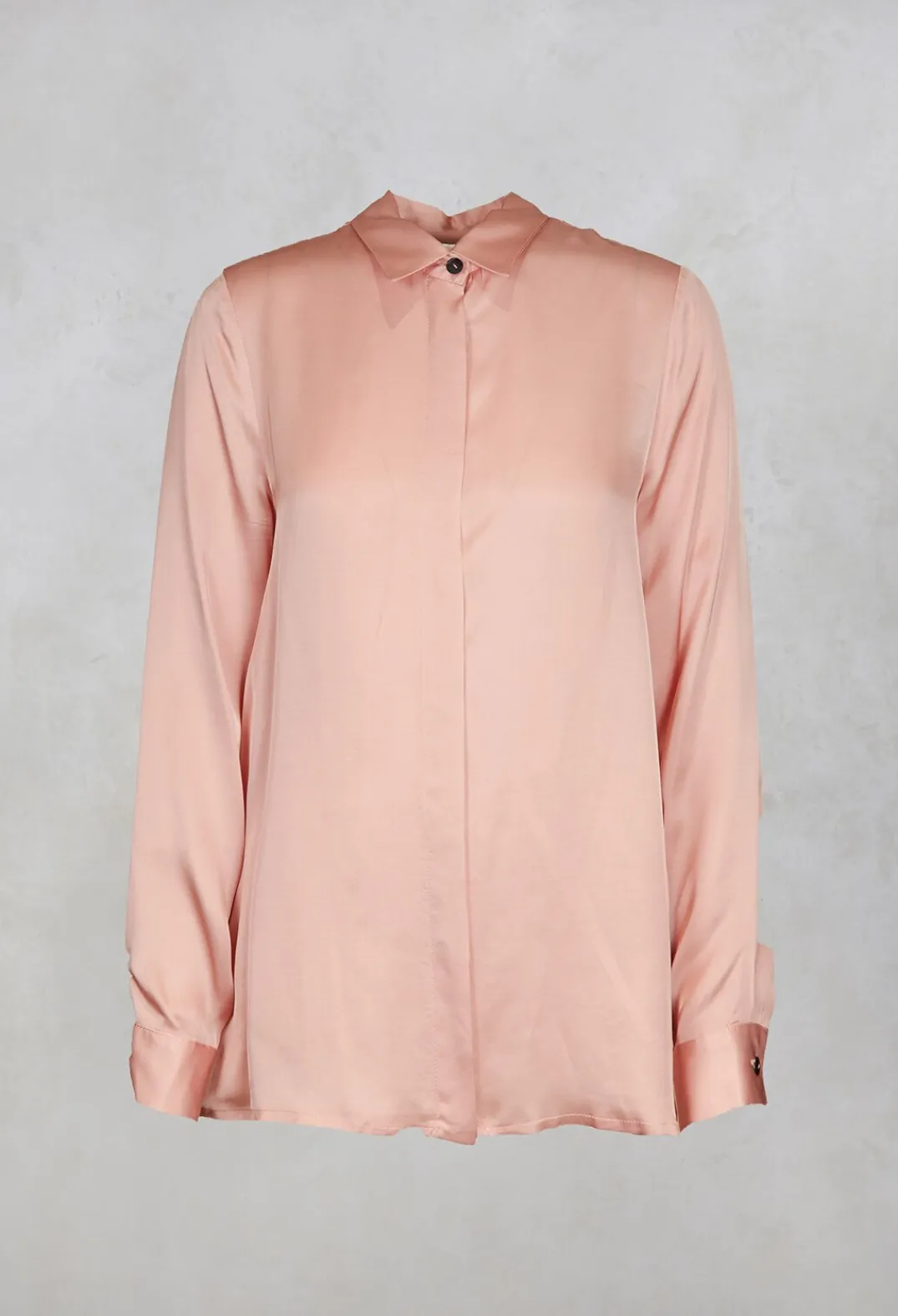 Sarah Pacini Shirts & Blouses^Shirt in Pink
