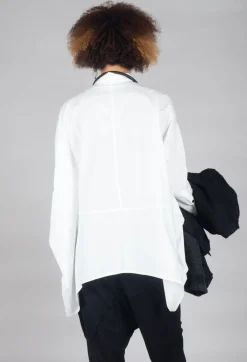 Bread and Butter Shirts & Blouses^Shirt in White