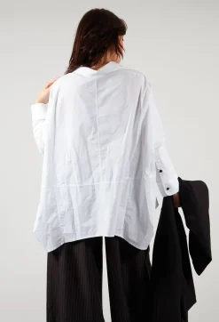 Bread and Butter Shirts & Blouses^Shirt in White