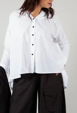 Bread and Butter Shirts & Blouses^Shirt in White