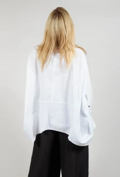 Bread and Butter Shirts & Blouses^Shirt in White