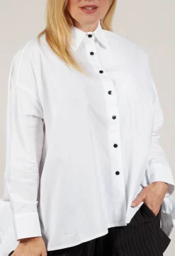 Bread and Butter Shirts & Blouses^Shirt in White