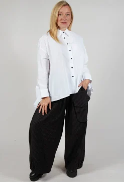 Bread and Butter Shirts & Blouses^Shirt in White
