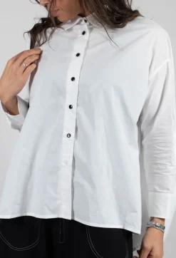 Bread and Butter Shirts & Blouses^Shirt in White