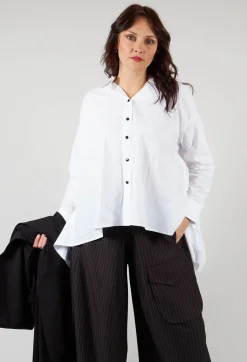 Bread and Butter Shirts & Blouses^Shirt in White