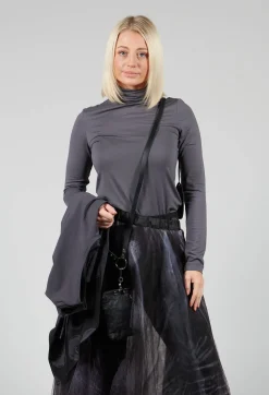 Xenia Design Shirts & Blouses^Shirt Oksi In Grey