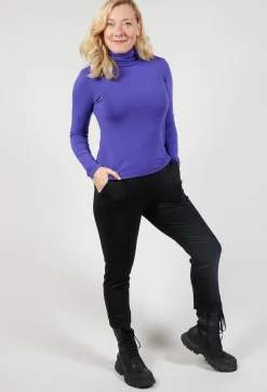 Xenia Design Shirts & Blouses^Shirt Oksi In Purple