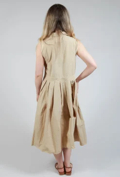 Aequamente Dresses^Shirtwaist Dress in Juta