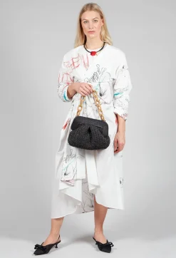 Malloni Dresses^Sia Dress in White