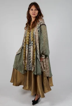 Mes Demoiselles Dresses^Sienna Dress in Patch
