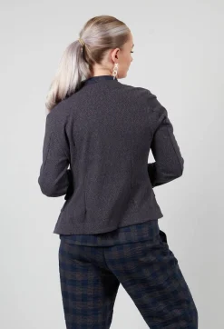 Mama B Jackets^Sini J Jacket in Blu