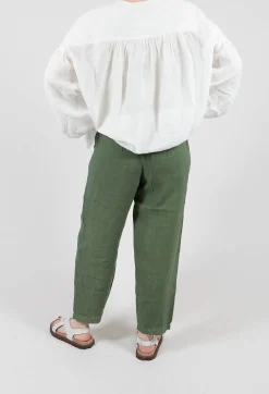 Elemente Clemente Trousers^Sipa Pants in Mousee