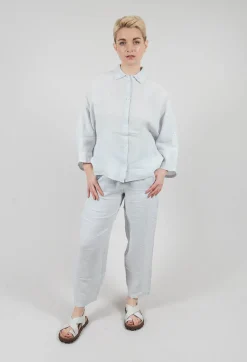 Elemente Clemente Trousers^Sipa Pants in Pearl