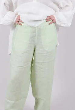 Elemente Clemente Trousers^Sipa Pants in Spring Green