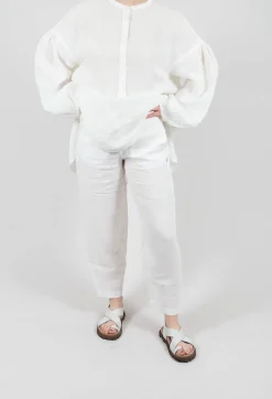 Elemente Clemente Trousers^Sipa Pants in Undyed