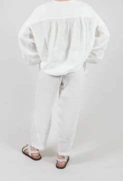 Elemente Clemente Trousers^Sipa Pants in Undyed